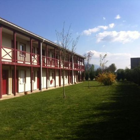 Couett' Hotel Rumilly Rumilly  Zewnętrze zdjęcie