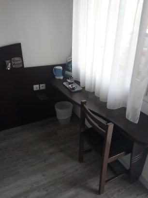 Couett' Hotel Rumilly Rumilly  Zewnętrze zdjęcie