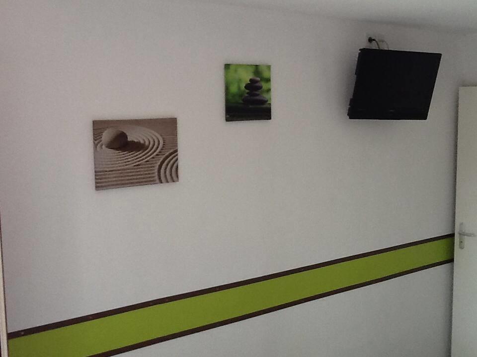 Couett' Hotel Rumilly Rumilly  Pokój zdjęcie