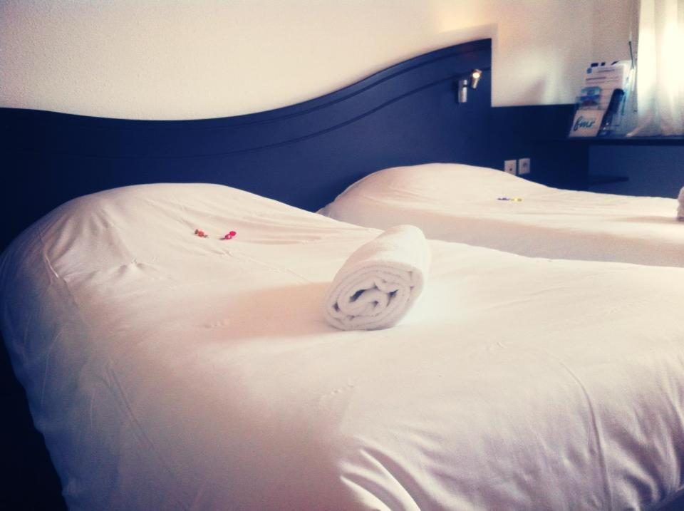 Couett' Hotel Rumilly Rumilly  Pokój zdjęcie