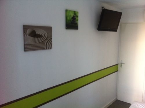 Couett' Hotel Rumilly Rumilly  Zewnętrze zdjęcie