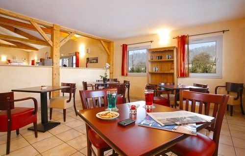 Couett' Hotel Rumilly Rumilly  Zewnętrze zdjęcie