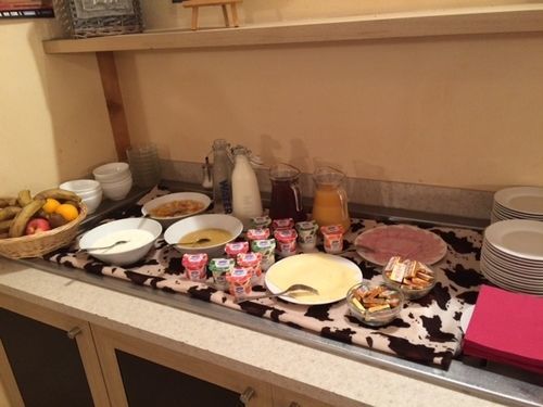 Couett' Hotel Rumilly Rumilly  Zewnętrze zdjęcie