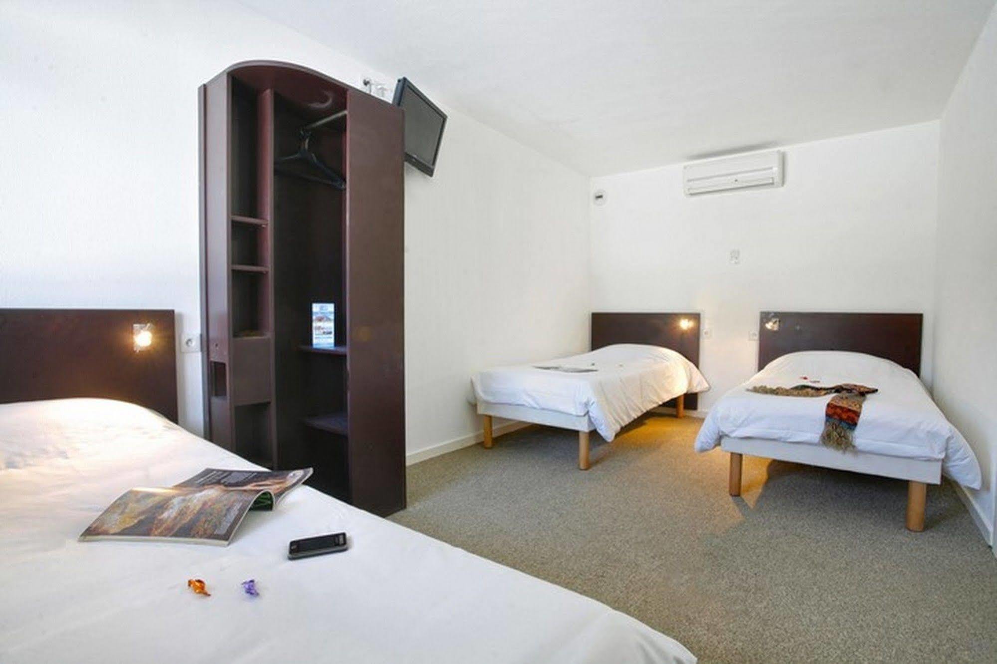 Couett' Hotel Rumilly Rumilly  Zewnętrze zdjęcie