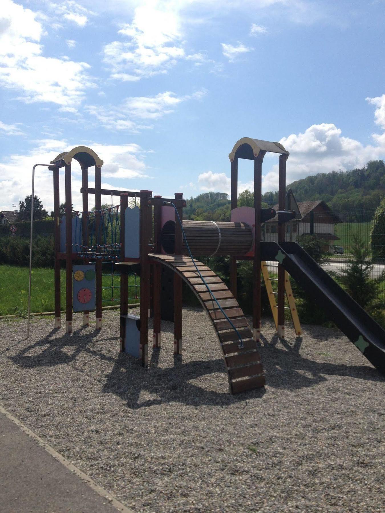 Couett' Hotel Rumilly Rumilly  Zewnętrze zdjęcie